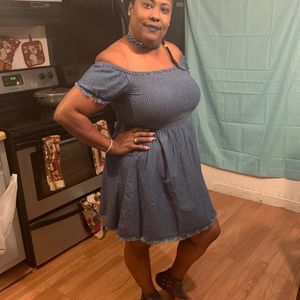 Meet your Posher, Brenda